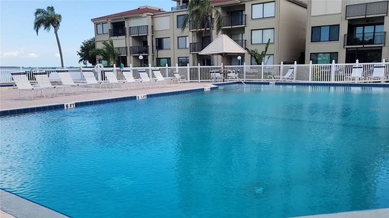 2 bedroom Condominium at 6322 Palma Del Mar Boulevard #106, Palma Del Mar IV, St Petersburg — photo 4
