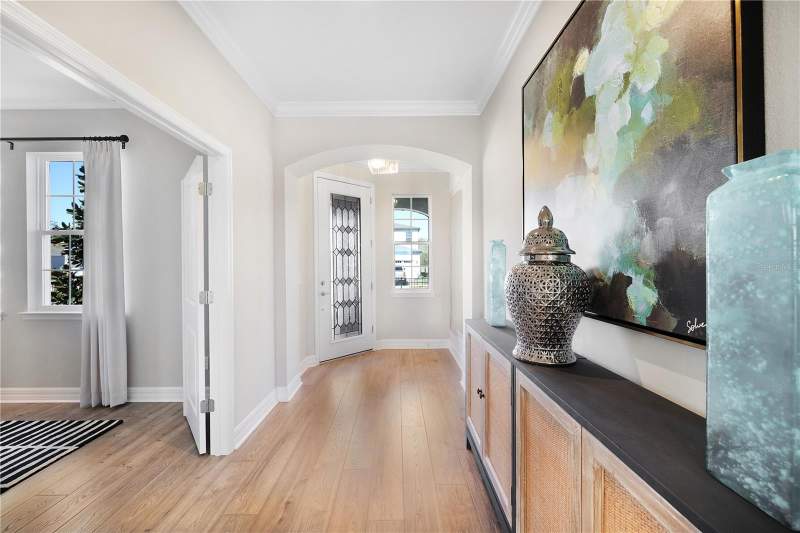 4 bedroom Single Family Residence at 5550 Sabal Drive, Wiregrass Ph 1, St Cloud — photo 5