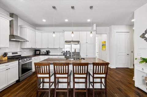 819 Oak Bend Lane, Dunedin FL - photo 12 of 67