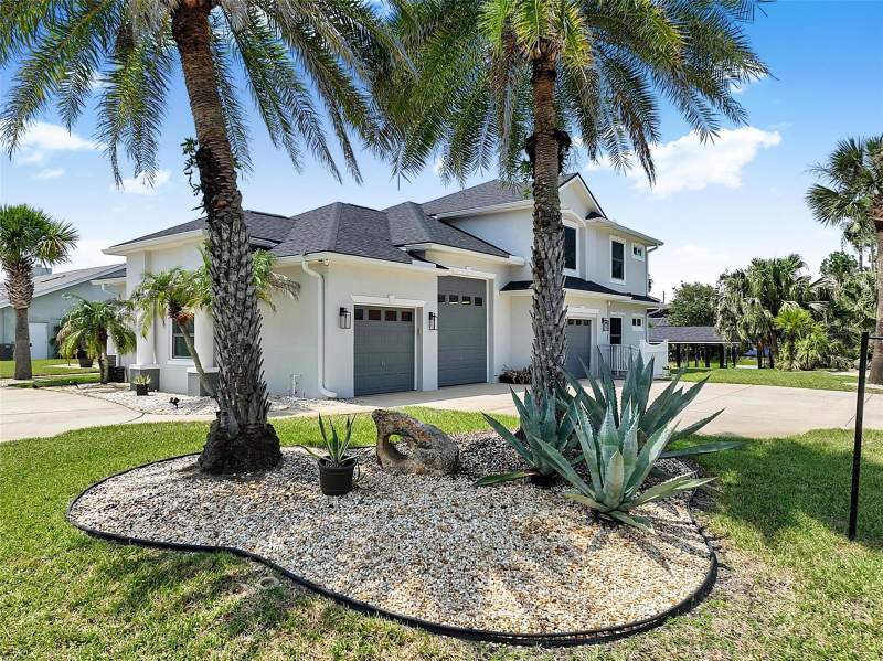 5 bedroom Single Family Residence at 2 Colony Court, Palm Coast Sec 04, Palm Coast — photo 4