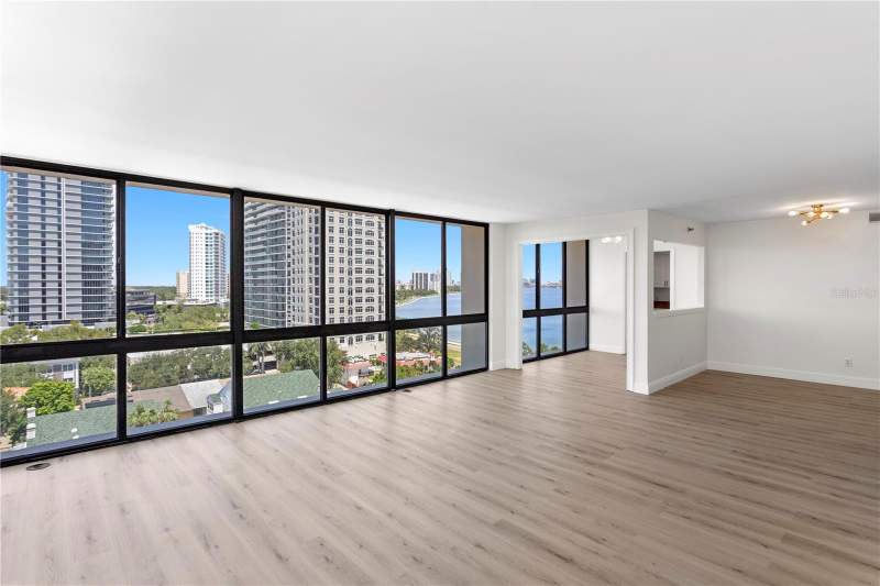 3 bedroom Condominium at 3301 Bayshore Boulevard #1101E, Monte Carlo Towers A Condomini, Tampa — photo 4