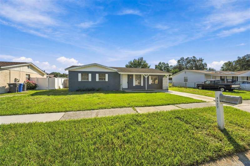 8527 GOLD RIDGE CIRCLE home for sale in Green Ridge Estates
