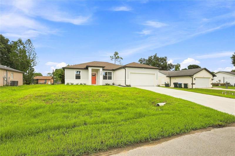 4 bedroom Single Family Residence at 4196 Lubec Avenue, 1528 - Port Charlotte Sub 10, North Port — photo 5