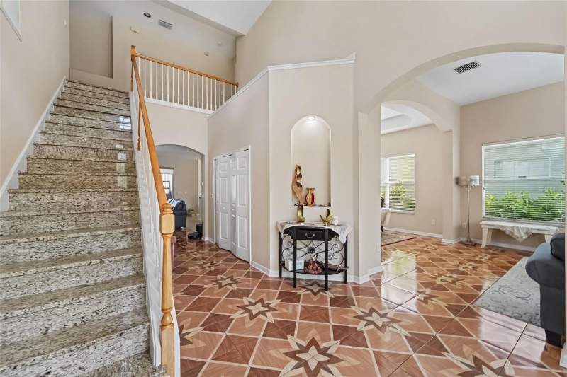 5 bedroom Single Family Residence at 10409 CANARY ISLE DRIVE, CORY LAKE ISLES, TAMPA — photo 5