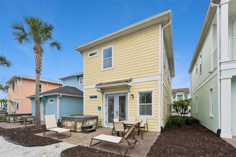 3 bedroom Single Family Residence at 8060 Dreamsicle Drive, Rolling Oaks Ph 5, Kissimmee — photo 2