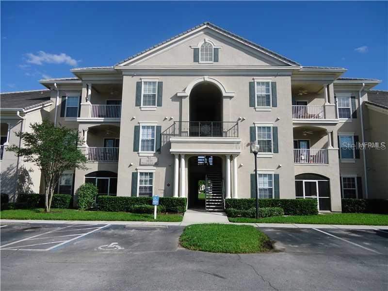 Capri/Hunters Creek Condo