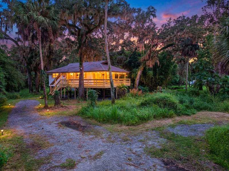 Parkcrest Harbour Island Condo