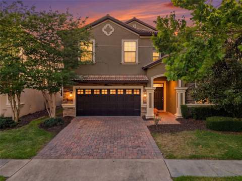 1414 Thunderbird Road, Davenport FL - photo 11 of 65