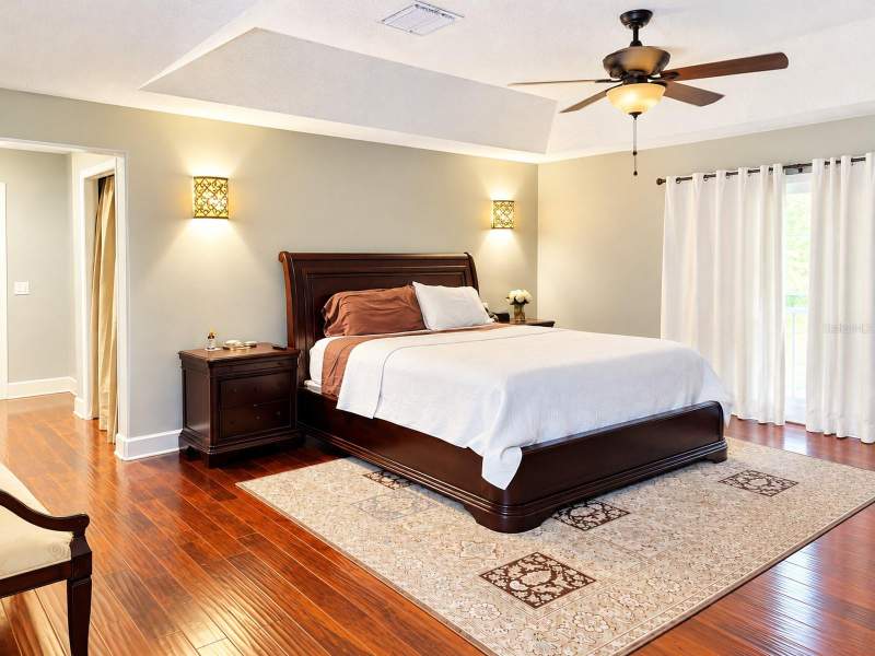 5 bedroom Single Family Residence at 2927 Curving Oaks Way, Cypress Lakes Pcls H & I, Orlando — photo 5