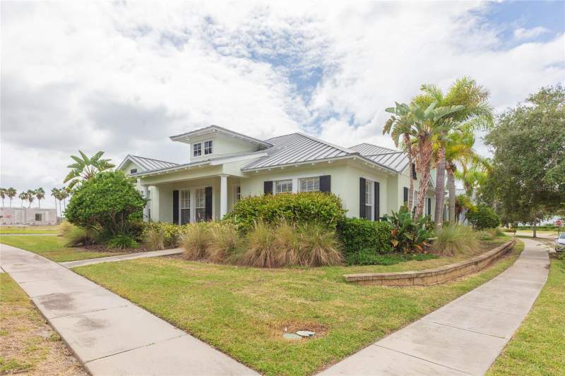 3 bedroom Townhouse at 320 Ibisview Lane, Townhomes At Compass Pointe, Apollo Beach — photo 3