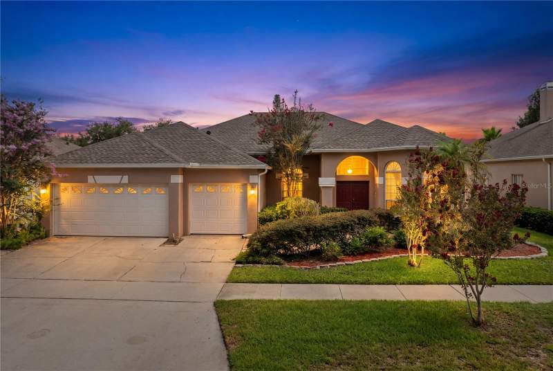 3670 HALF MOON DRIVE home for sale in Crescent Park