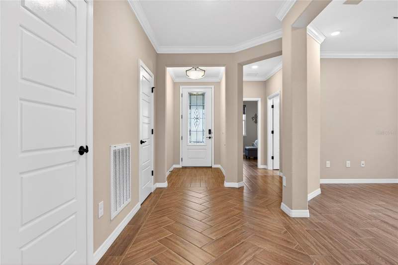 2 bedroom Single Family Residence at 5575 NW 43rd Lane Road, Ocala Preserve, Ocala — photo 5