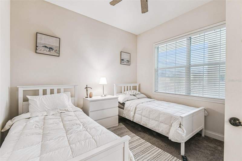 3 bedroom Condominium at 1501 Northern Harrier Way #302, Reunion, Reunion — photo 5