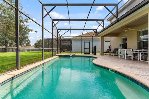 2623 Pawnall Street, Kissimmee FL - photo 23 of 26