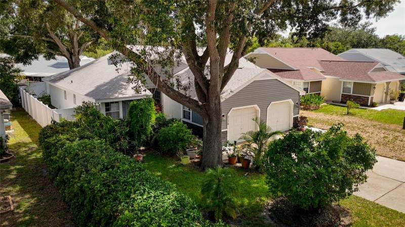 Cloverplace CondoHomes for Sale in Palm Harbor, FL
