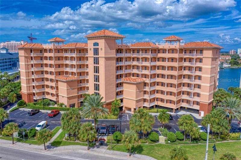 Harborview Grande Condo