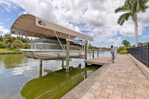 15776 Melport Circle, Port Charlotte FL - photo 6 of 6