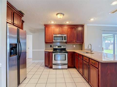 13065 Pirate Lane, Spring Hill FL - photo 6 of 6