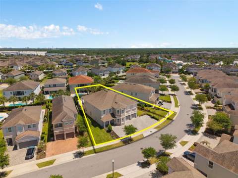7713 Graben Street, Kissimmee FL - photo 7 of 86