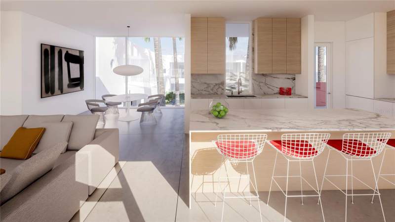 3 bedroom Condominium at 424 Albee Road #201, Hidden Gem Residences, Nokomis — photo 4