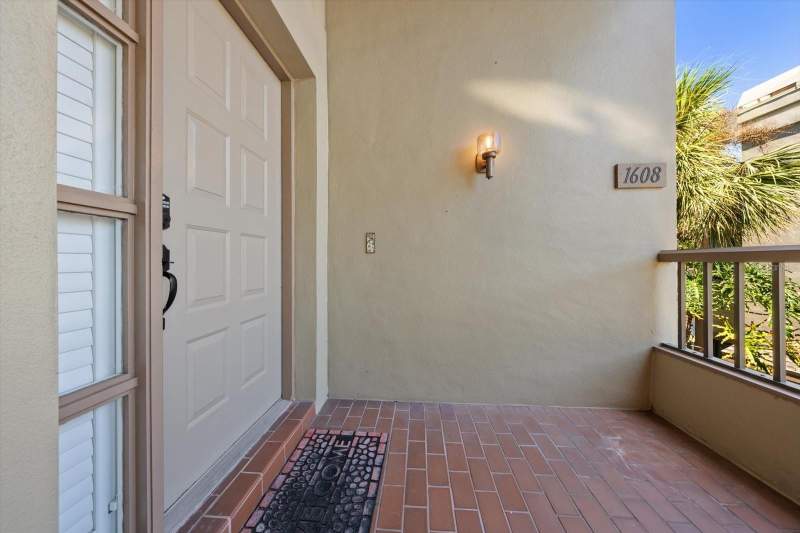 3 bedroom Condominium at 3079 Landmark Boulevard #1608, Landmark Oaks Condo, Palm Harbor — photo 4