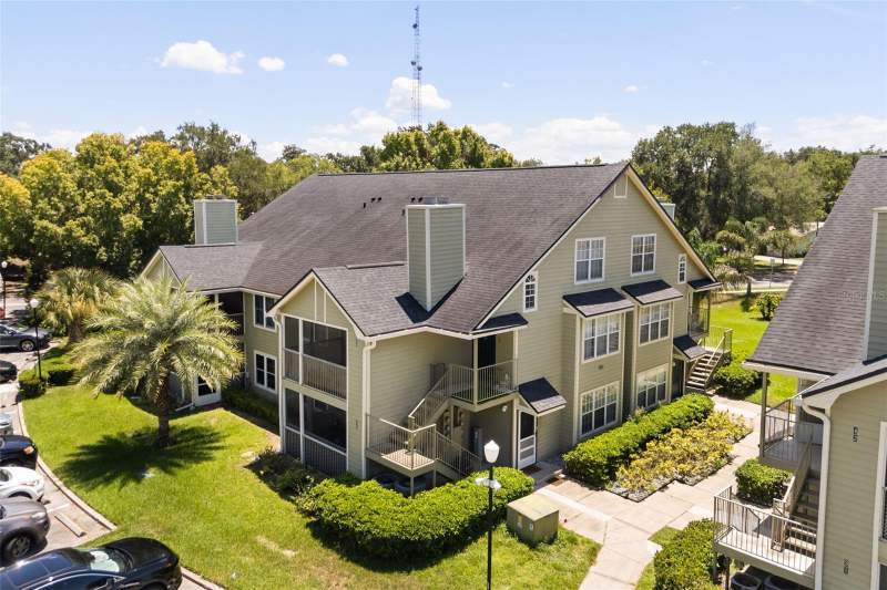 3729 S LAKE ORLANDO PARKWAY #5 home for sale in Ashley Court Condos for Sale: 9 Listings