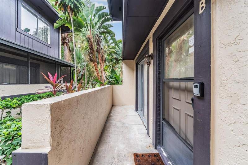 2 bedroom Condominium at 2936 Lichen Lane #B, Eastwood Shores 1 Ph 1, Clearwater — photo 2