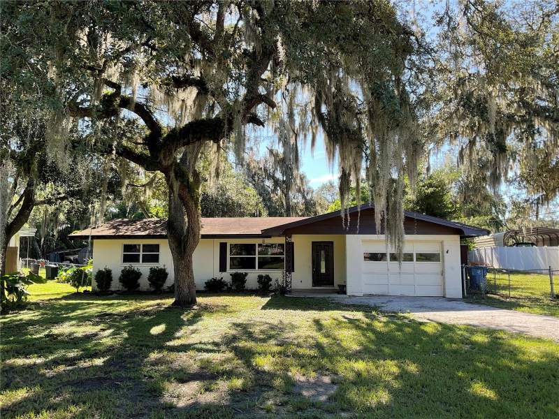 3 bedroom Single Family Residence at 5032 Flamingo Lane, Lakewood, Dade City — photo 3