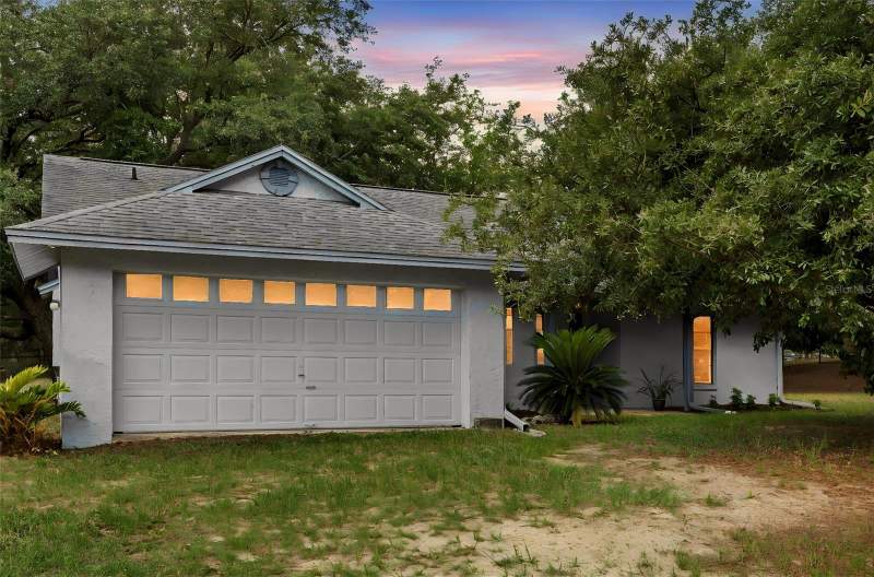 16104 SANDHILL ROAD home for sale in Lake Avalon Groves