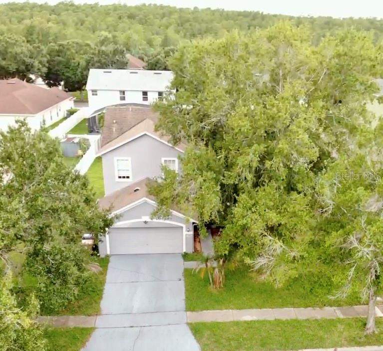 4 bedroom Single Family Residence at 4208 Lugano Court, Brighton Lakes Ph 1, Kissimmee — photo 2