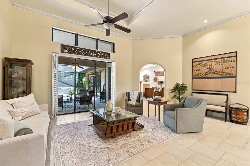 3 bedroom Single Family Residence at 1875 Oleander Street, Poinsettia Park 2, Sarasota — photo 3