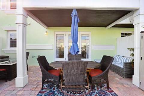 5012 Starfish Drive #B, St Petersburg FL - photo 17 of 53