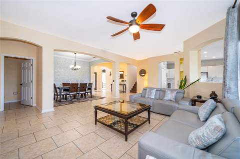 3426 Harborside Court, Kissimmee FL - photo 9 of 44