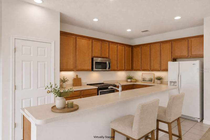 3 bedroom Single Family Residence at 780 LAKEVIEW POINTE DRIVE, LAKEVIEW POINTE, CLERMONT — photo 4