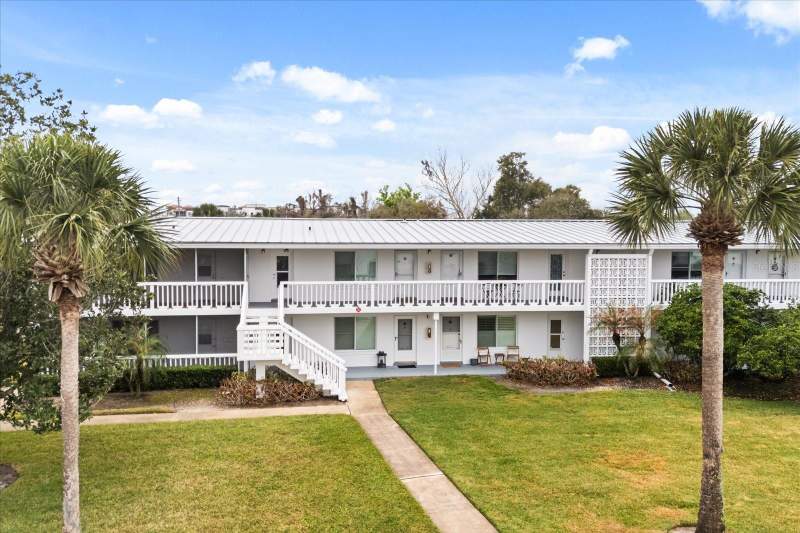 Lake Maitland Terrace Apartments