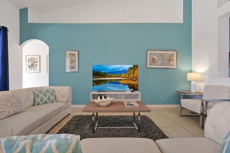 4 bedroom Single Family Residence at 4095 Oaktree Drive, Oakmont Ph 01, Davenport — photo 5