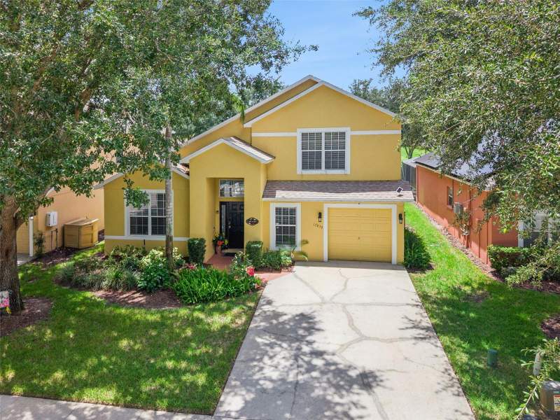 5 bedroom Single Family Residence at 17839 Woodcrest Way, Silver Creek, Clermont — photo 2
