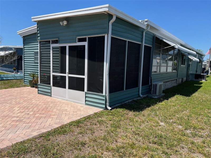 2 bedroom Mobile Home at 13225 101ST STREET #356, FOUR SEASONS ESTATE RESIDENT OWNED COMMUNITY INC, LARGO — photo 4