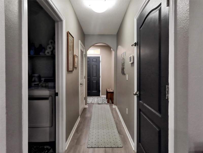 3 bedroom Single Family Residence at 10408 Whispering Hammock Drive, Sanctuary Ph 1, Riverview — photo 4