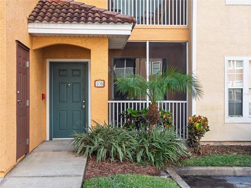 12203 WILD IRIS WAY #108 home for sale in Villanova/Hunters Creek