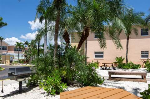 19417 Gulf Boulevard #E109, Indian Rocks Beach FL - photo 24 of 40