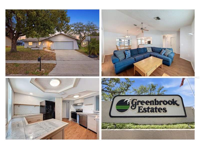 Greenbrook Estates