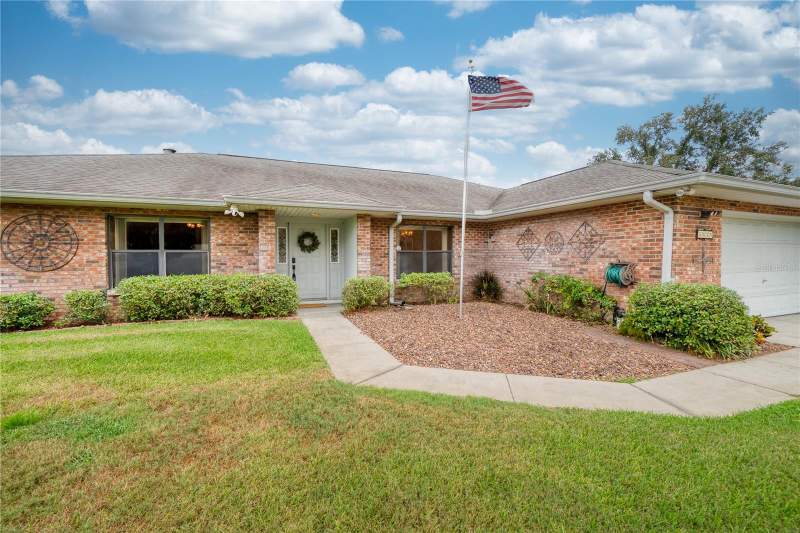3 bedroom Single Family Residence at 5519 LAKE MARY JESS SHORES COURT, LAKE MARY JESS SHORES, ORLANDO — photo 2