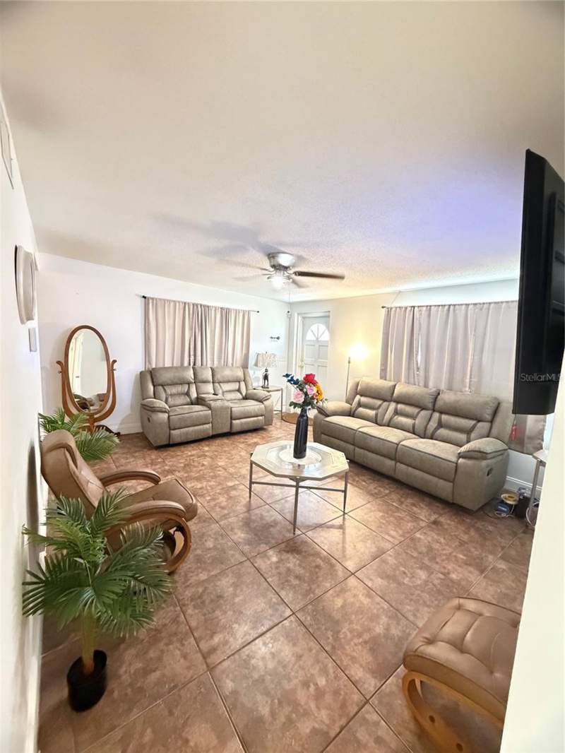 2 bedroom Single Family Residence at 5 Moonlight Lane, Haven Grove Manor, Winter Haven — photo 5