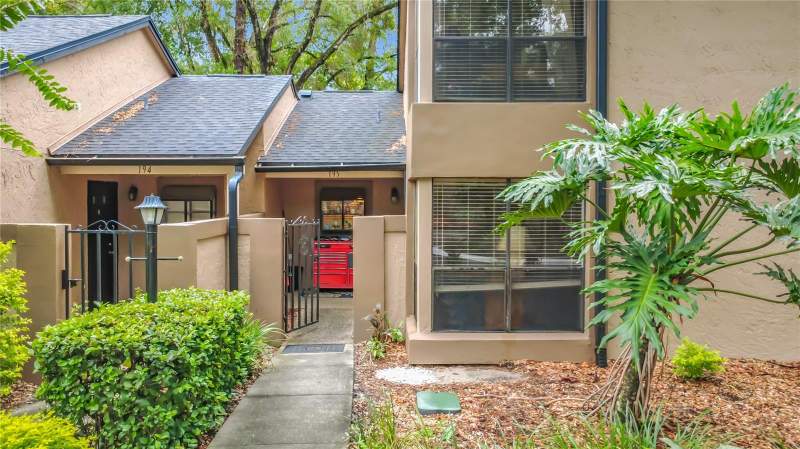 Village Townhomes A Condo