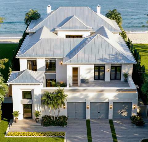 620 Gulf Boulevard, Belleair Shore FL - photo 9 of 11