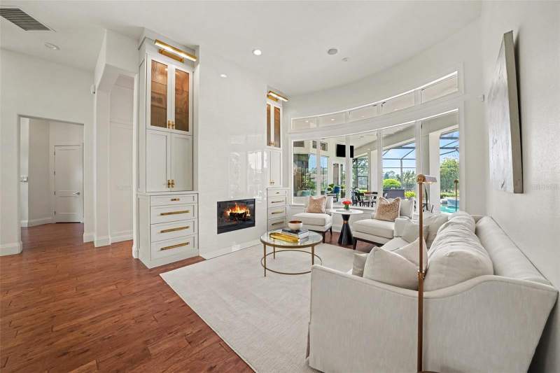 5 bedroom Single Family Residence at 3450 Foxmeadow Court, Alaqua Lakes Ph 5, Longwood — photo 5