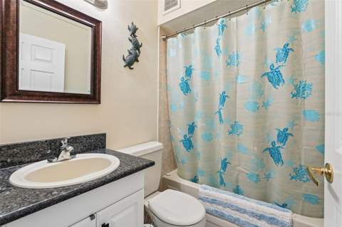 9902 Turf Way #6, Orlando FL - photo 13 of 21