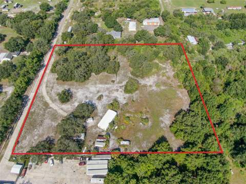 12154 Bullfrog Creek Road, Gibsonton FL - photo 14 of 23