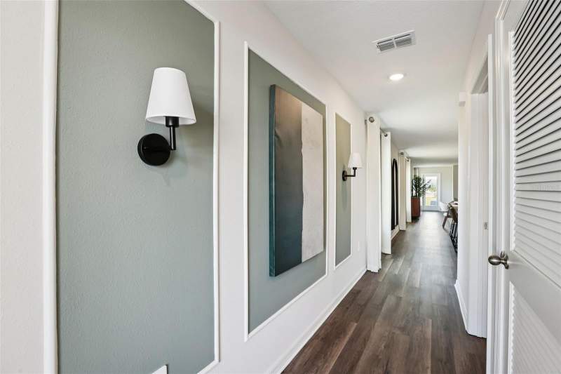 4 bedroom Single Family Residence at 4201 Bixby Bridge Place, Cascades Phase 3, Davenport — photo 2
